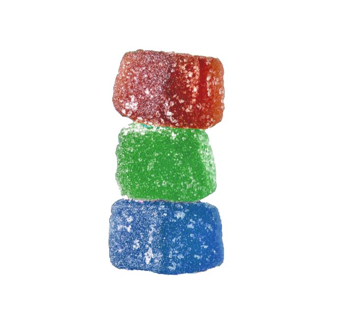 Sleepytime Delta-9 THC Gummies – Mood - Image 1