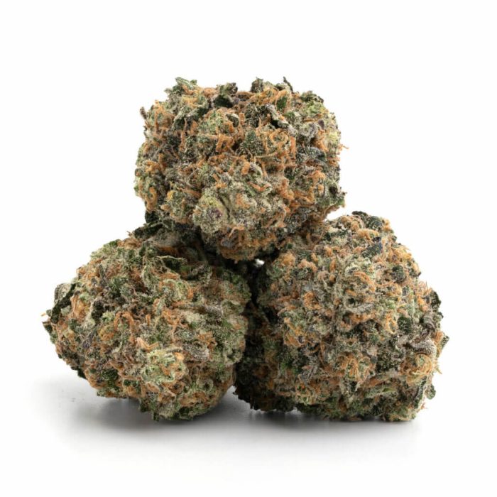 Big Buddha Cheese - Image 2