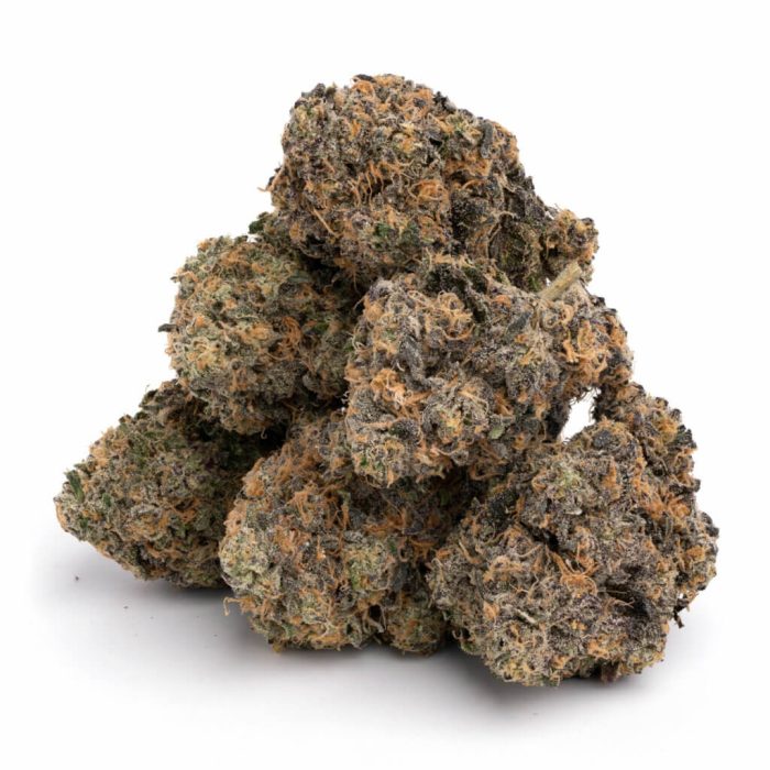 Black Runtz - Image 1
