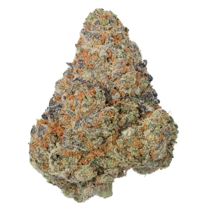Blueberry THCa Flower - Image 1