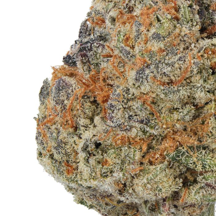 Blueberry THCa Flower - Image 2