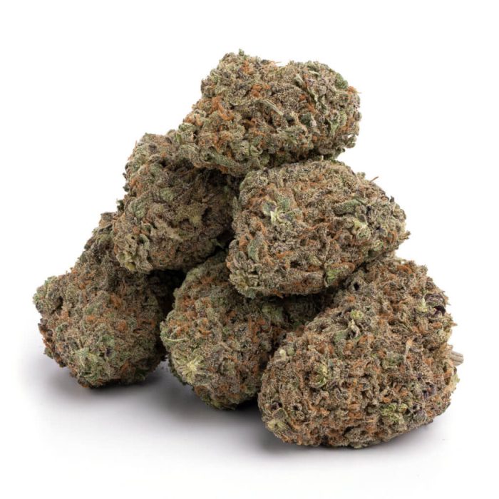 Brooklyn Mango - Image 1