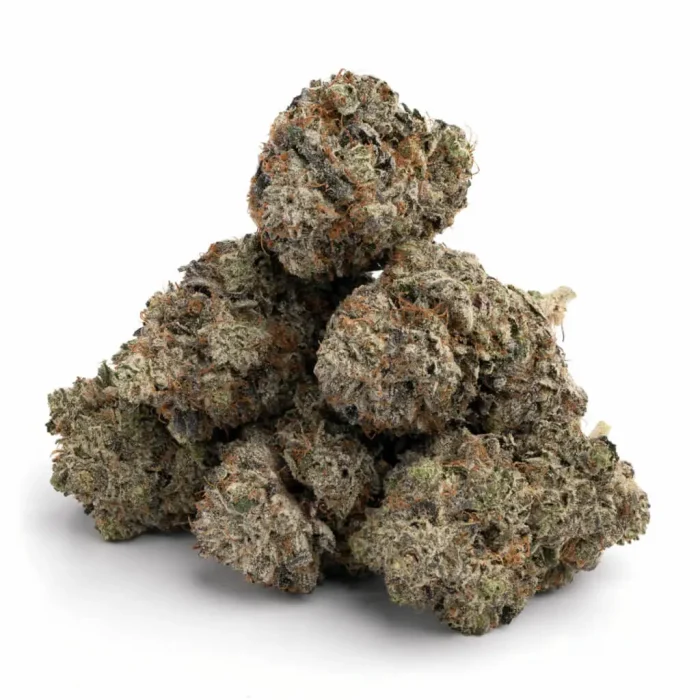 Bubba OG - Image 1