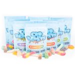 Cbd Blasts Gummies (Blast Edibles)
