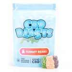 Cbd Blasts Gummies (Blast Edibles) - Image 7