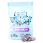 Cbd Blasts Gummies (Blast Edibles) - Image 6