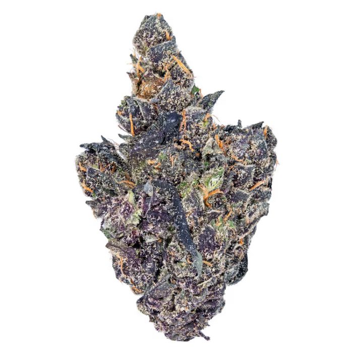 Space Junky – THCa Flower - Image 1