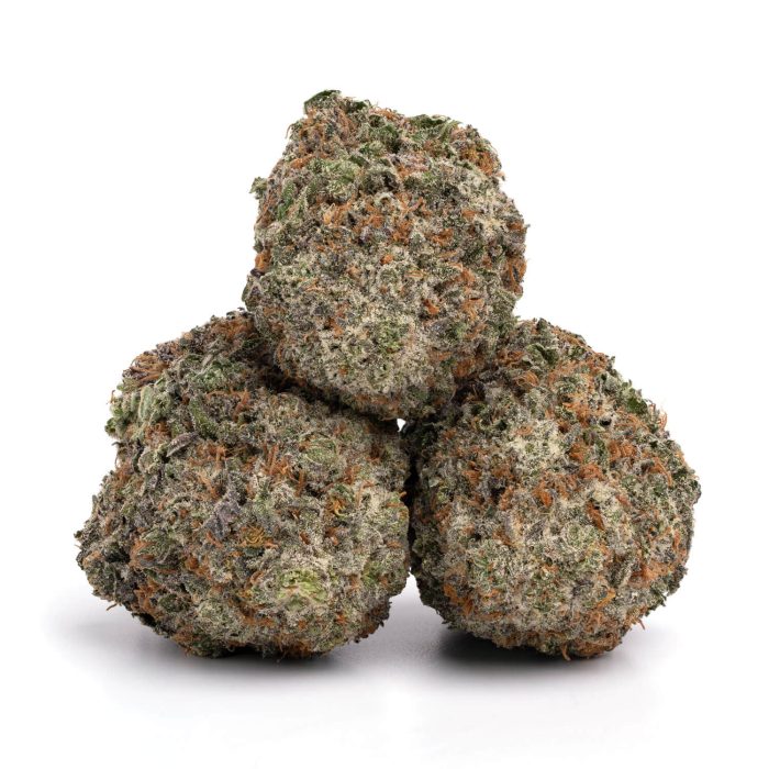 Gods Green Crack - Image 2