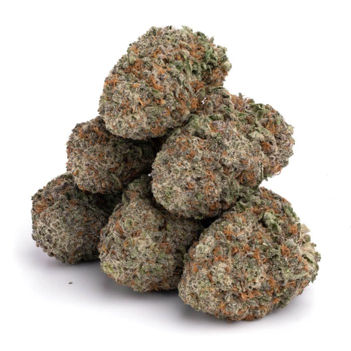 Gods Green Crack - Image 1