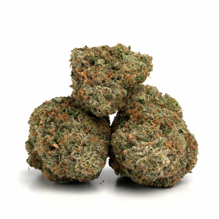 Gorilla Glue #4 - Image 2