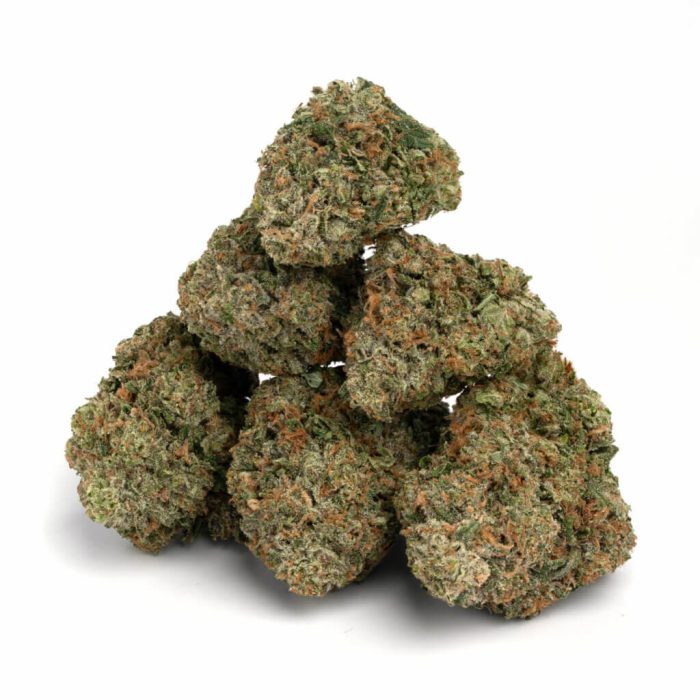 Gorilla Glue #4 - Image 1
