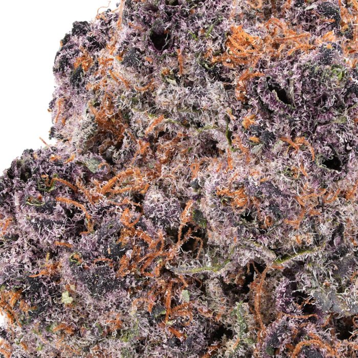 Granddaddy Purple THCa Flower - Image 2