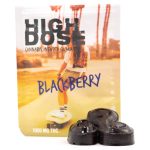 1000mg THC Gummies (High Dose)