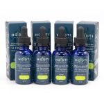 Hooti Extracts – 1000mg 1:1 Hybrid Tinctures