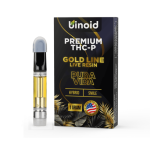Live Resin Vape Cartridge - Image 2