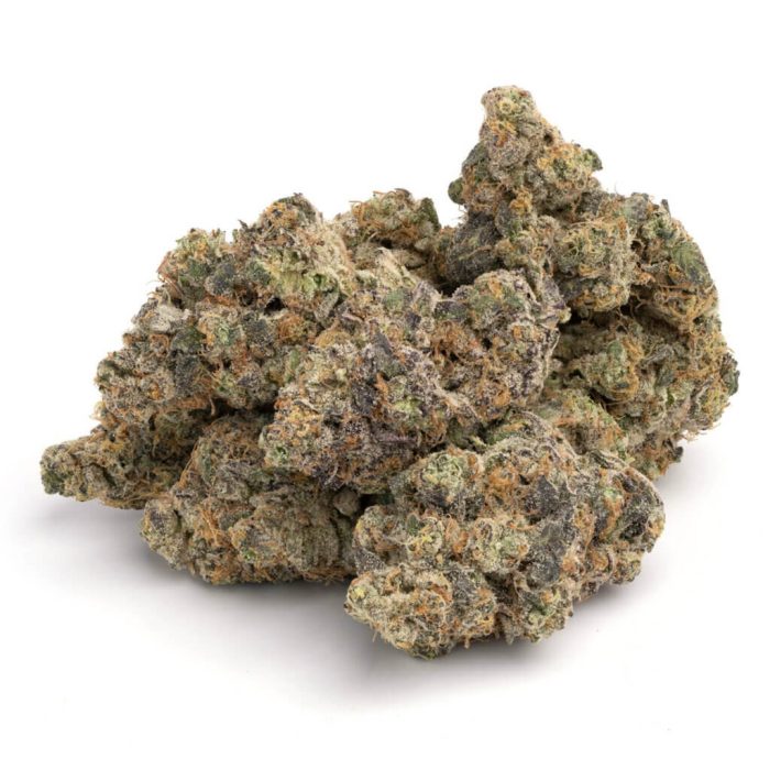 Lemon Cherry Gelato - Image 1