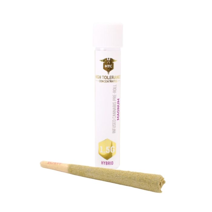 Magnum Pre-Roll- Gelanade – HTC - Image 1