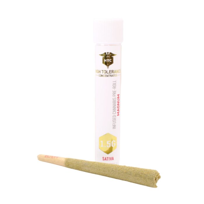 Magnum Pre-Roll-Mimosa – HTC - Image 1