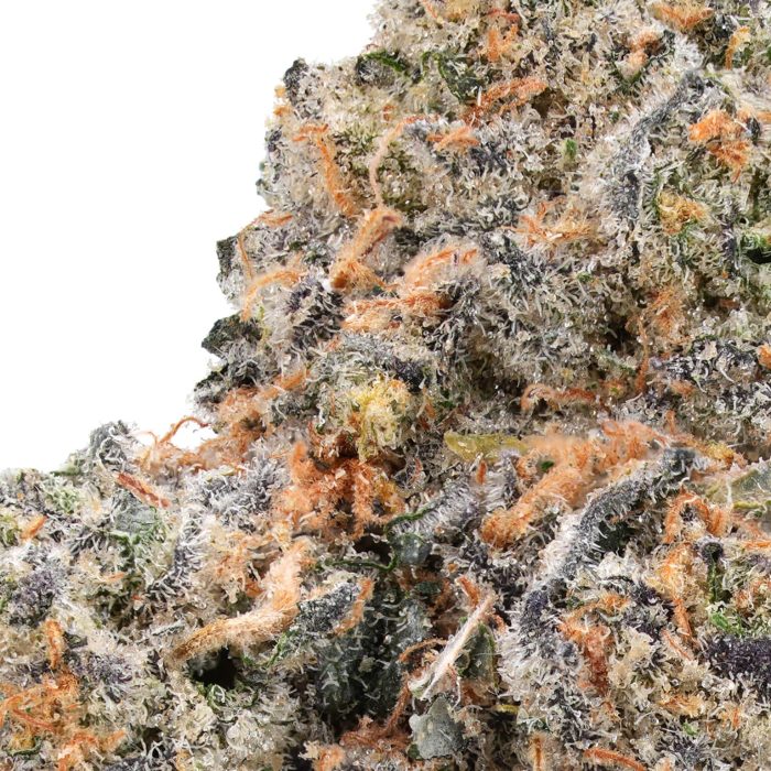 Miracle Alien Cookies THCa Flower - Image 2