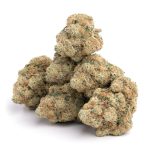 Oreoz Strain