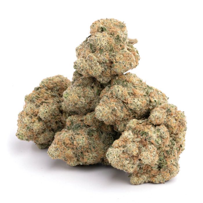 Oreoz Strain - Image 1