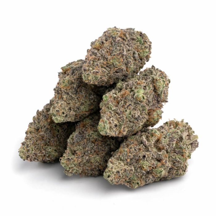 Pink Runtz - Image 1