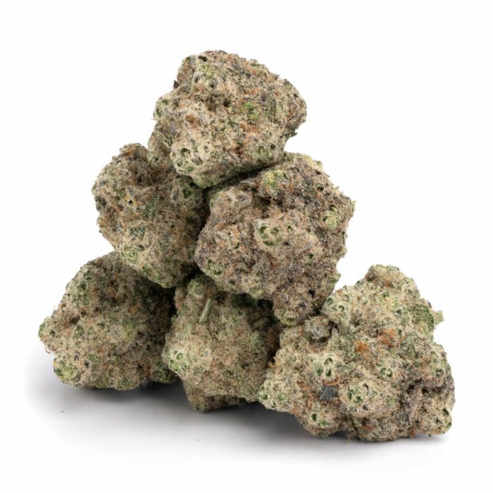 Purple Cream - Image 1