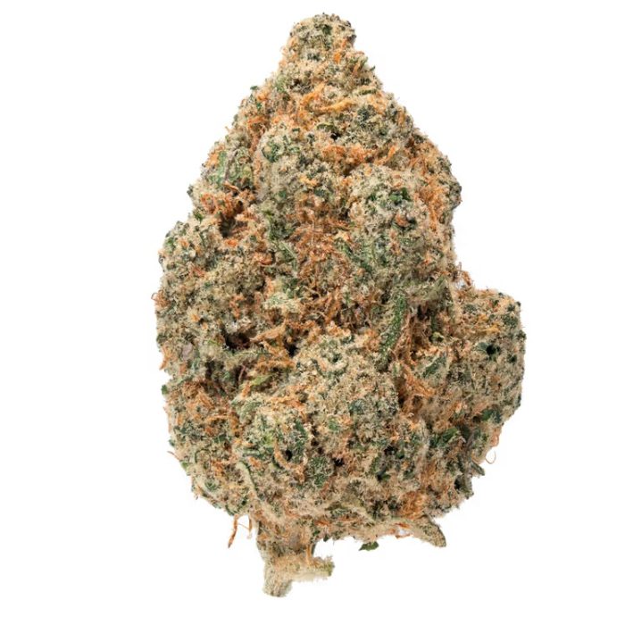 Purple Punch – THCa Flower - Image 1