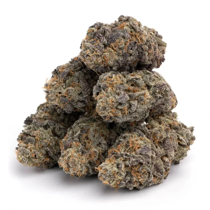 Purple Urkle - Image 1