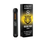 Straight Goods 2 GRAMs THC Disposables - Image 9