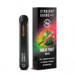Straight Goods 2 GRAMs THC Disposables - Image 11