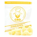Sugar Jack’s – 300mg CBD Assorted Gummies - Image 7