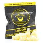 Sugar Jack’s – 200mg THC Assorted Gummies - Image 9
