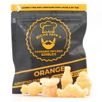Sugar Jack’s – 200mg THC Assorted Gummies - Image 5