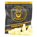 Sugar Jack’s – 200mg THC Assorted Gummies - Image 3