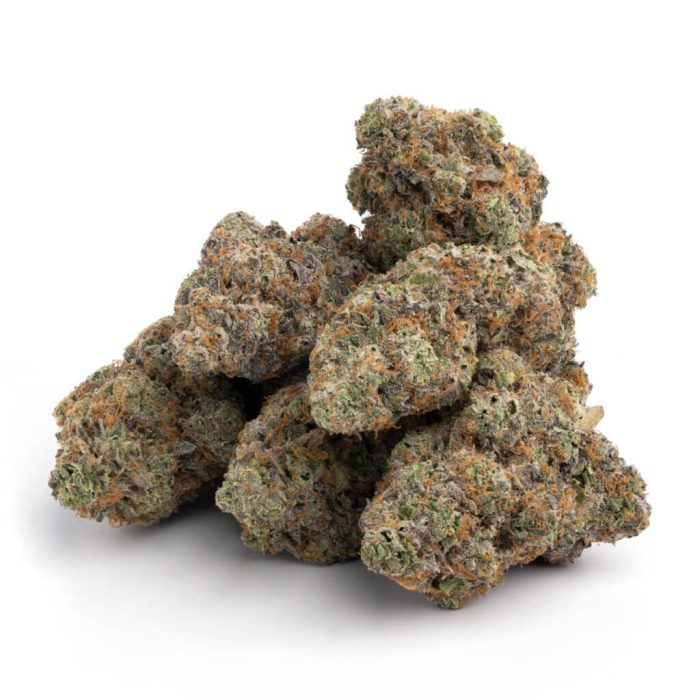 Triple Scoop - Image 1