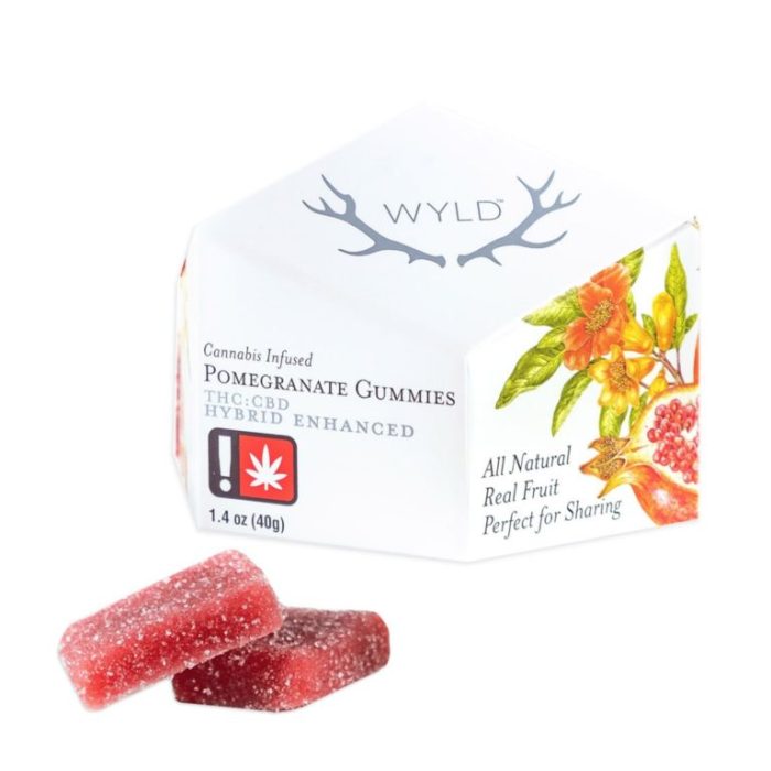 Wyld Gummies - Image 3