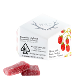 Wyld Gummies - Image 2