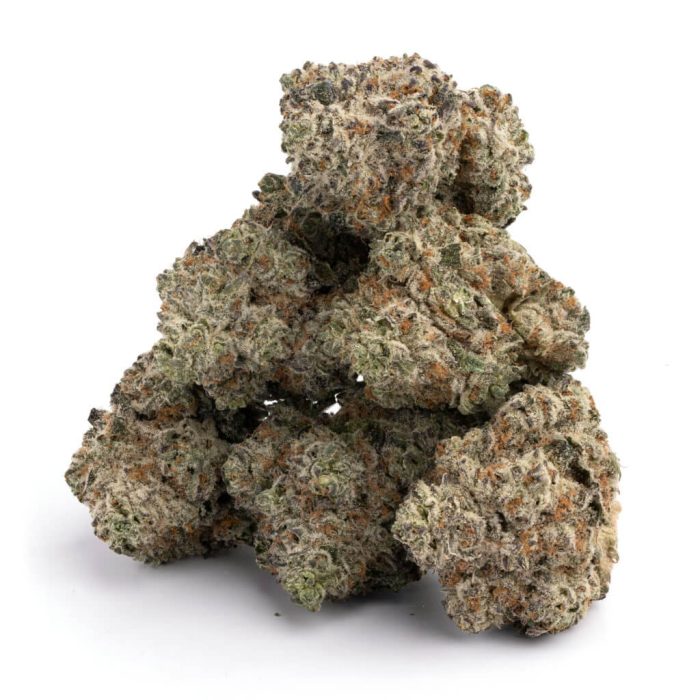 White Widow - Image 1