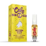 Cake Delta 8 510 Cartridge 2g - Image 14