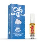 Cake Delta 8 510 Cartridge 2g - Image 2
