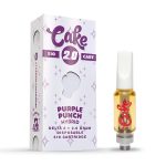 Cake Delta 8 510 Cartridge 2g - Image 9