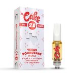 Cake Delta 8 510 Cartridge 2g - Image 7