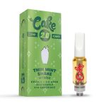 Cake Delta 8 510 Cartridge 2g - Image 4