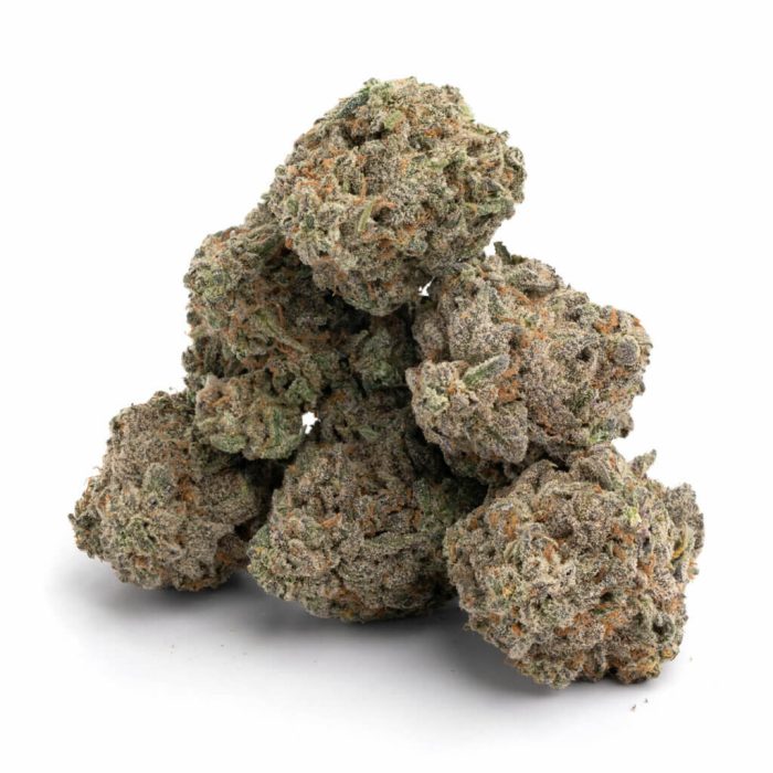 Kush Mints - Image 1