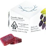 Wyld Gummies - Image 6